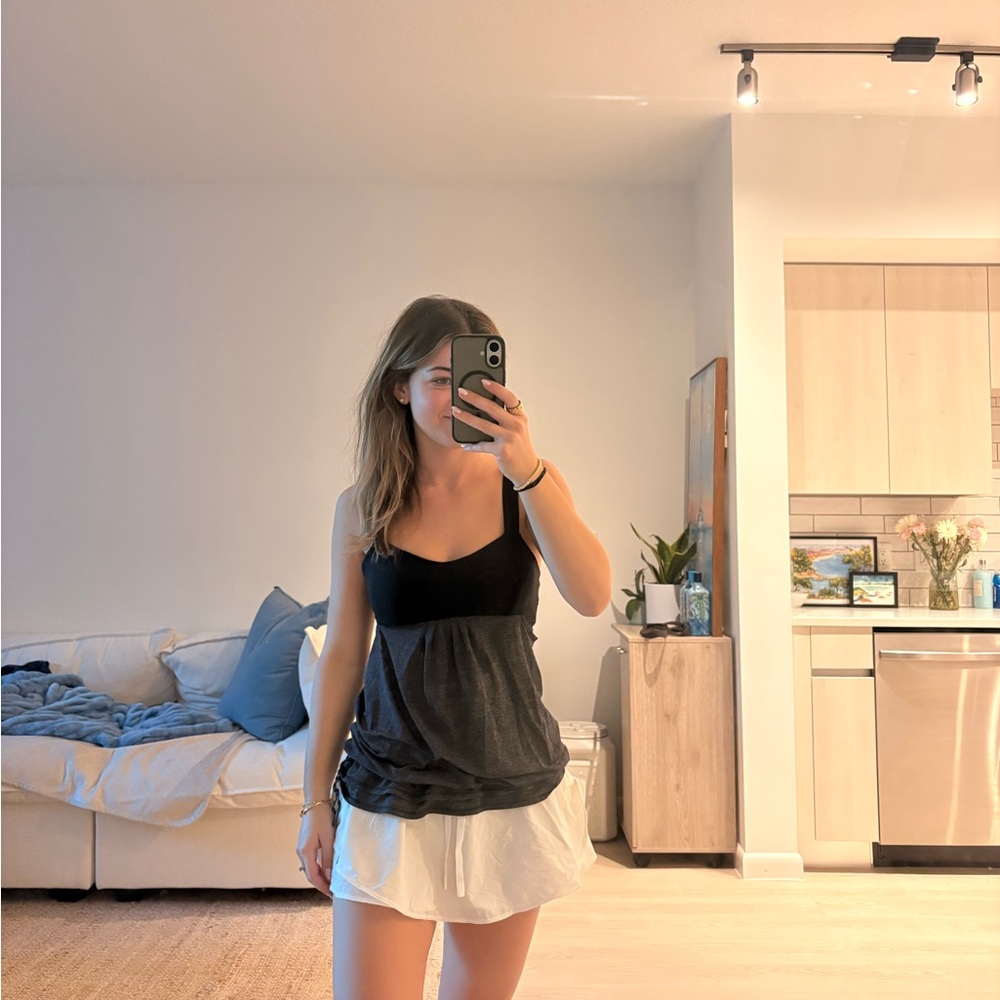 Lululemon Athletica Tank Top